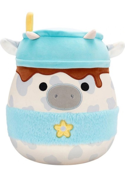 Squishmallows 30 cm Seri Easter - 1 Adet - SQ/ER01259 indirimleri