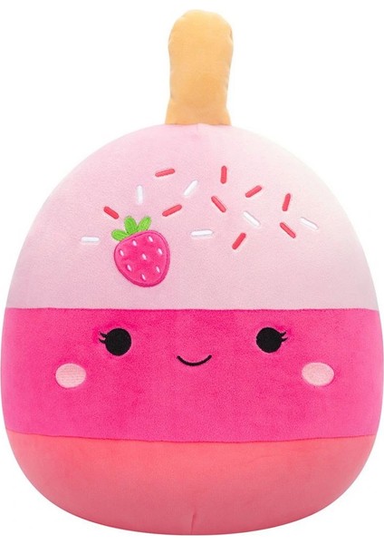 Squishmallows 30 cm - 1 Adet - SQ/CR04137-F