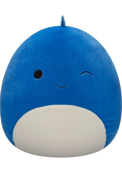 Squishmallows 62 cm Jumbo Boy - 1 Adet - SQ/CR06701-B