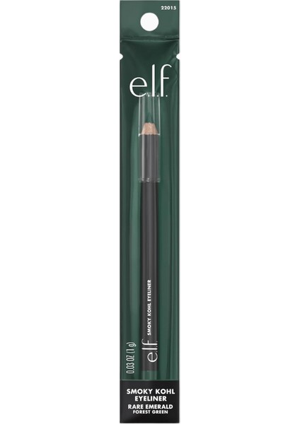 Smoky Kohl Eyeliner Yüksek Pigmentli Uzun Süre Kalıcı Göz Kalemi fırsatları