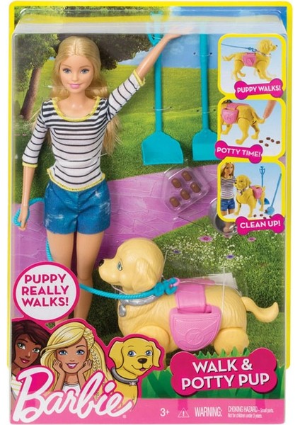 Barbie ve Tuvalet Eğitimindeki Köpeği fiyatları