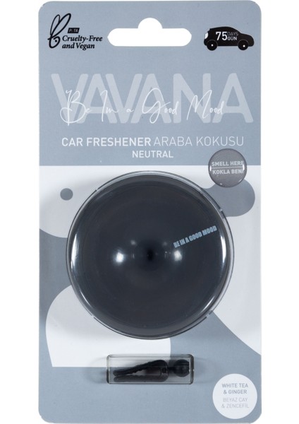 Vavana Araba Kokusu Neutral