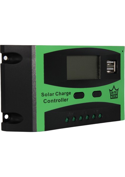 10A Pwm Şarj Kontrol Cihazı fiyatları