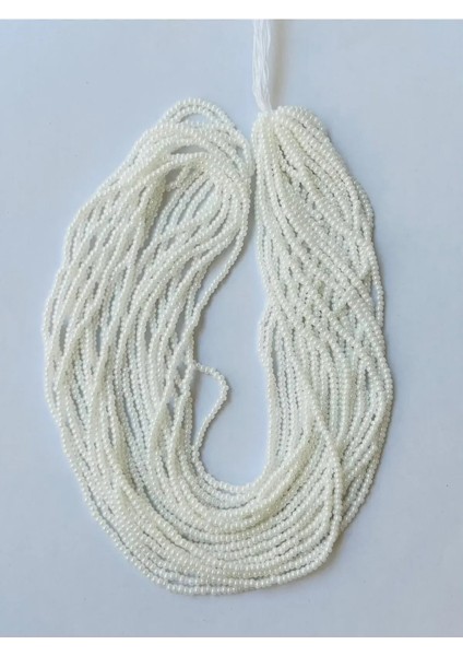 Renk: Krem. Kum Boncuk Çekoslovakya, Adana, Hapishane Işi, Iğne Oyası ve Işleme Boncuğu 12DIZI. modelleri