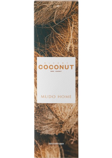 Gloomy Coconut Oda Kokusu 95 ml modelleri