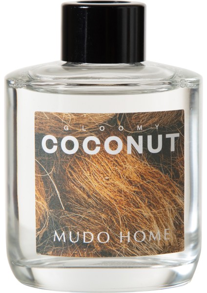 Gloomy Coconut Oda Kokusu 95 ml fırsatları