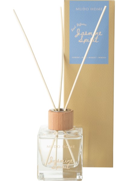 Jasmıne Spırıt Oda Kokusu 120 ml