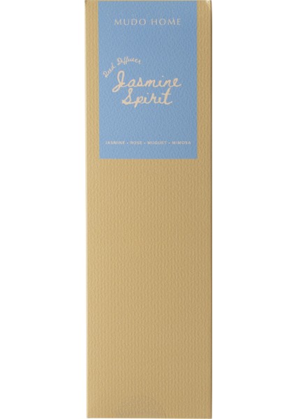 Jasmıne Spırıt Oda Kokusu 120 ml modelleri