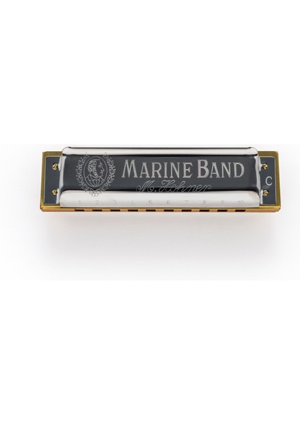Marine Band 1896 Sol Minör Mızıka indirimleri