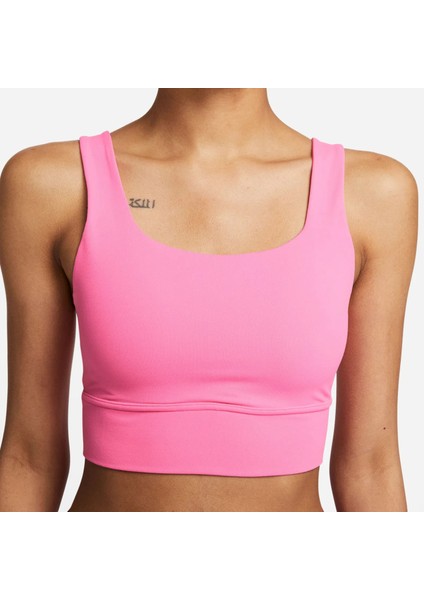 Dri-Fit Alate Ellipse Medium-Support Padded Training Kadın Pedli Spor Sütyen Bra DO6619-684 fiyatları