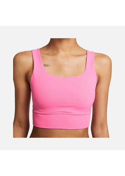Dri-Fit Alate Ellipse Medium-Support Padded Training Kadın Pedli Spor Sütyen Bra DO6619-684 fırsatları