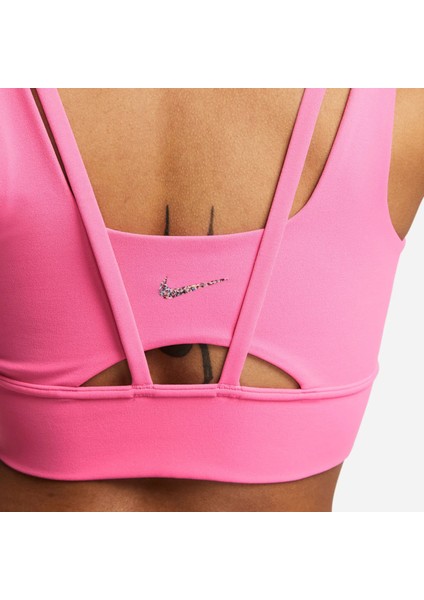 Dri-Fit Alate Ellipse Medium-Support Padded Training Kadın Pedli Spor Sütyen Bra DO6619-684