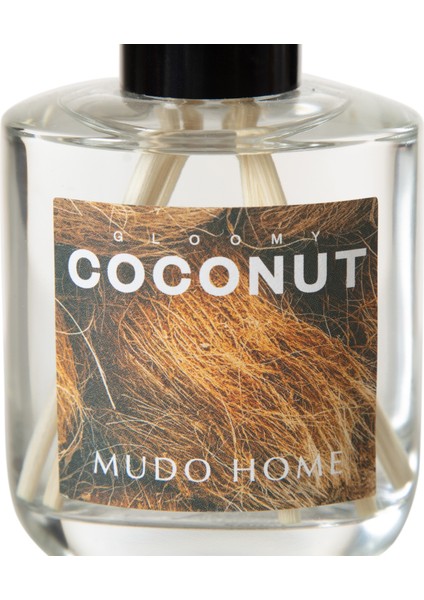 Gloomy Coconut Oda Kokusu 95 ml indirimleri