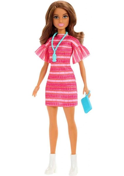 Barbie ve Teresanın Dostluk Tarifi Teresa Bebek