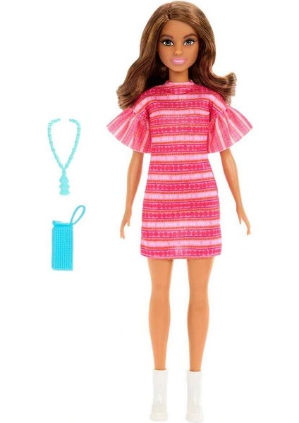 Barbie ve Teresanın Dostluk Tarifi Teresa Bebek fiyatları