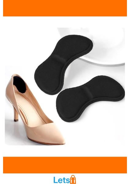 5mm Ayakkabı Topuk Vurma Önleyici ve Daraltma Padi fırsatları