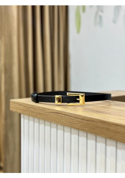 Kadın Kemer Gold Tokalı Kemer Pantolon Kemeri Etek Kemeri Elbise Kemeri fiyatları