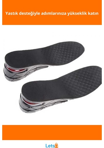 Hava Yastıklı Boy Uzatan Tam Boy Tabanlık fiyatları