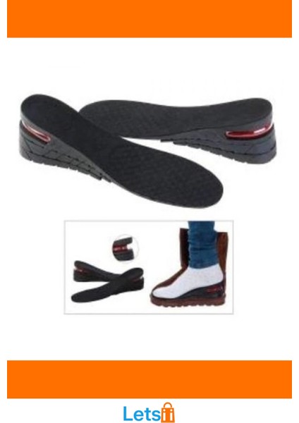 Hava Yastıklı Boy Uzatan Tam Boy Tabanlık indirimleri