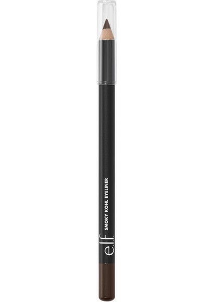Smoky Kohl Eyeliner Yüksek Pigmentli Uzun Süre Kalıcı Göz Kalemi fiyatları