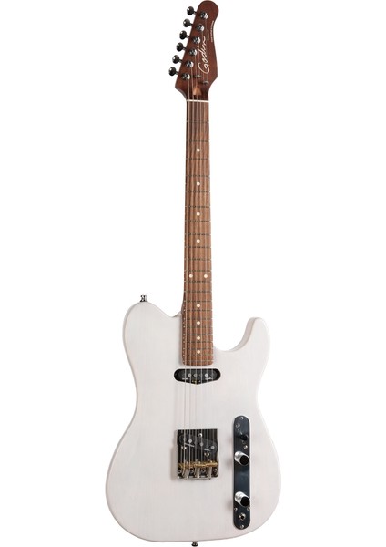 Stadium Ht Elektro Gitar (Trans White) fiyatları