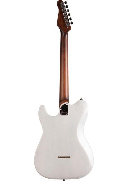 Stadium Ht Elektro Gitar (Trans White) modelleri