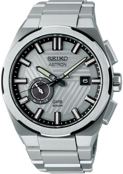 SSJ037J Astron Gps Solar Limited Edition Erkek Kol Saati