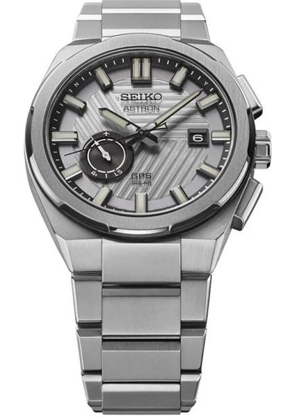 SSJ037J Astron Gps Solar Limited Edition Erkek Kol Saati fiyatları
