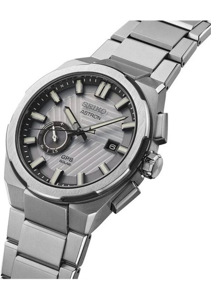 SSJ037J Astron Gps Solar Limited Edition Erkek Kol Saati modelleri