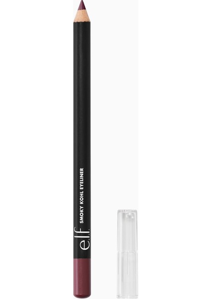 Smoky Kohl Eyeliner Yüksek Pigmentli Uzun Süre Kalıcı Göz Kalemi