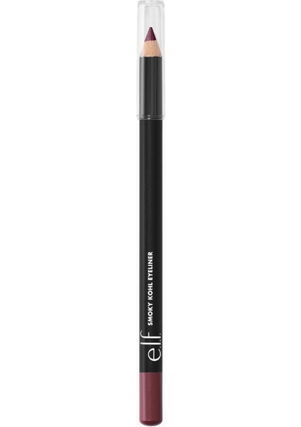 Smoky Kohl Eyeliner Yüksek Pigmentli Uzun Süre Kalıcı Göz Kalemi fiyatları