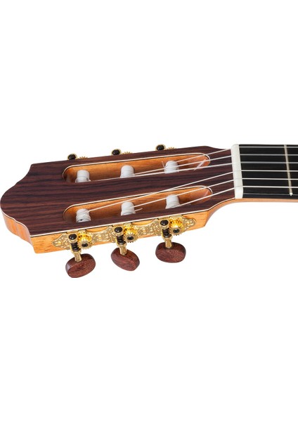 F65CW-SB Elektro Klasik Gitar (Sunburst) indirimleri