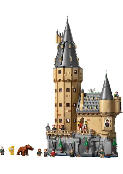 LEGO Harry Potter Hogwarts Şatosu: Ana Kule 76454