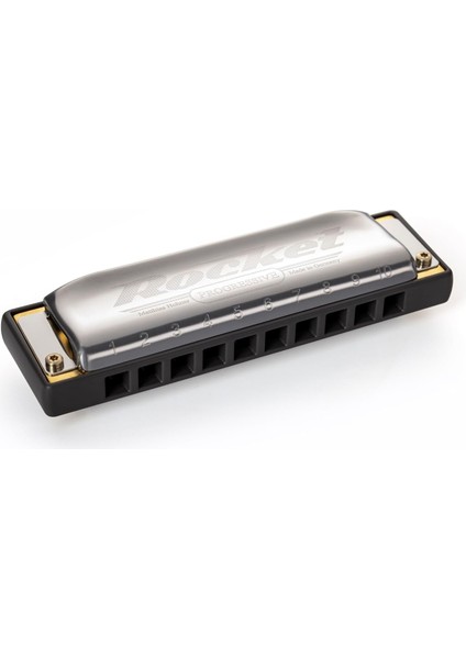 Rocket Fa Diyez Majör Mızıka