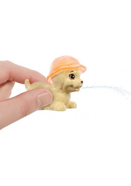 Barbie Köpekçikle Havuz Partisi Oyun Seti indirimleri