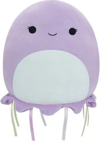 Squishmallows Denizanası Anni 30 cm