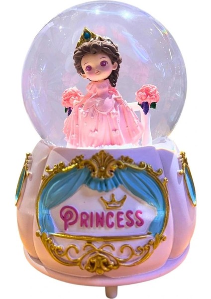 Kar Küresi Orta Boy LLM-HDY0671