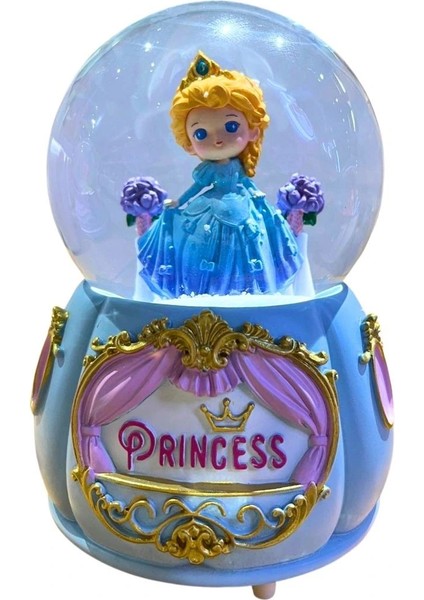 Kar Küresi Orta Boy LLM-HDY0671 fiyatları