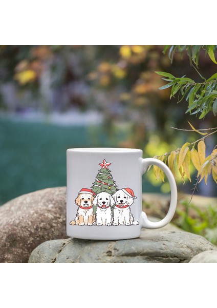 Yeni Yıl Temalı Kupa 11