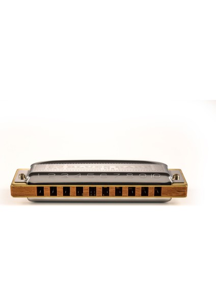 Blues Harp Ms Si Majör Mızıka fiyatları