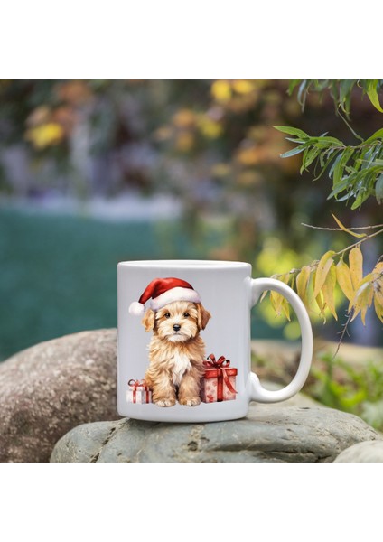 Yeni Yıl Temalı Kupa 12