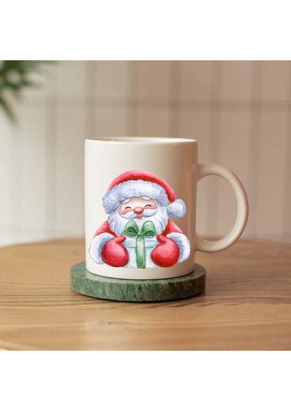 Yeni Yıl Temalı Kupa 17