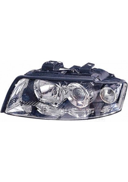 Far A4 2001-2004 Sol (1 Adet) (Oem No: 8E0941029C)