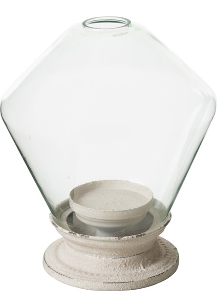 Whıte Mumluk 23X26CM fiyatları