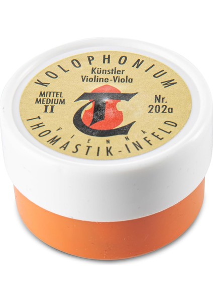 202A/II Keman ve Viyola Rosin (Medium)