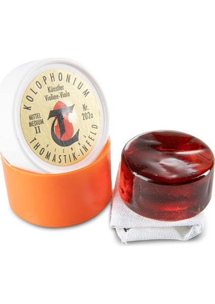 202A/II Keman ve Viyola Rosin (Medium) fiyatları