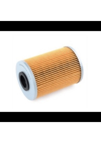 Yağ Filtresi M41 [E36]