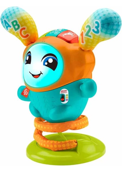 Fisher Price Sevimli Dj HJP89 modelleri