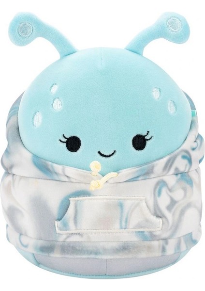 Squishmallows Tie Dye Hoodie Serisi 20 cm - 1 Adet - SQ/CR07963