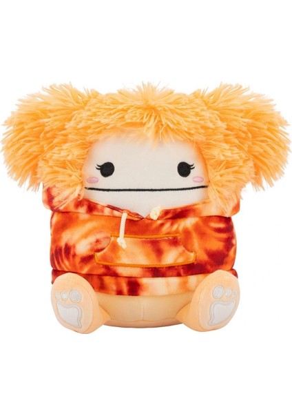 Squishmallows Tie Dye Hoodie Serisi 20 cm - 1 Adet - SQ/CR07963 indirimleri